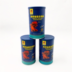 Porpoise Tropical Fish Food-120g