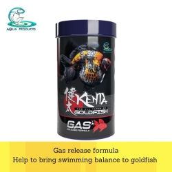 Kenta Goldfish Gas Release Formula-150g