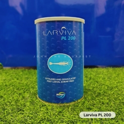 Larviva PL-200
