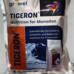 Tigeron-1kg (nutrition for monodon-growel)