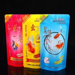 Small Tropical Fish-100g