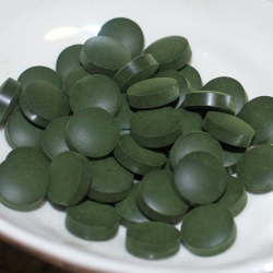 Spirulina Tablet-20 pcs