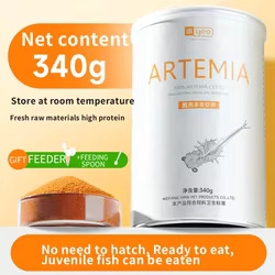 Yee Artemia-340g