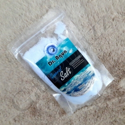 Aquarium Salt-Dr.Aqua