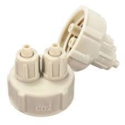 CO2 Bottle Cap