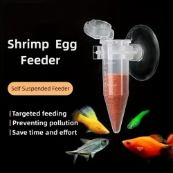 Artemia Feeder