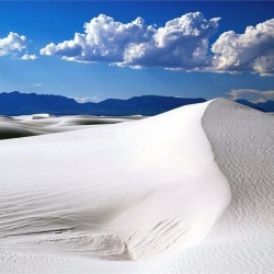 White Sand-China
