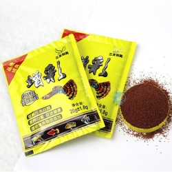 Colorful Guppy Feed-20g