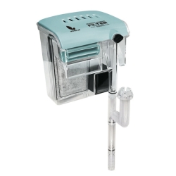 Jj-04 filter [suitable for fish tanks below 30cm]
