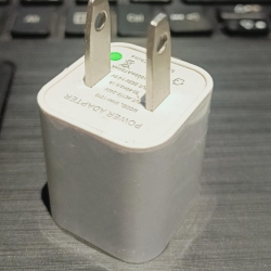 Adapter-5W
