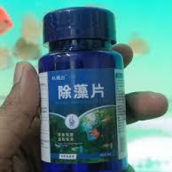 Algae Removal Tablet