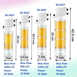 Aquarium Internal Filter-RS-267F