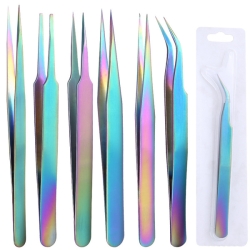 Twezzer -Rainbow Color