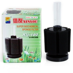 Sponge Filter XY-180 (China)
