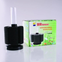 Sponge Filter XY-280 (China)