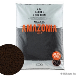 ADA Aqua Soil Amazonia Version 2 - 9lt