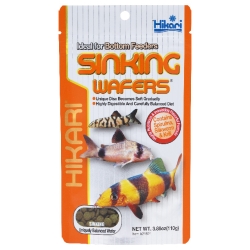 Hikari Tropical Sinking Wafers-50g