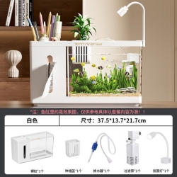 Desktop Aquarium