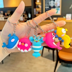 KeyRing-Fish