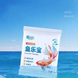 Yee-Tablet Fresh Water Dechlorinator-6g