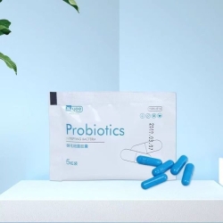 Premium Nitrobacter Capsules-5 pcs in pkt