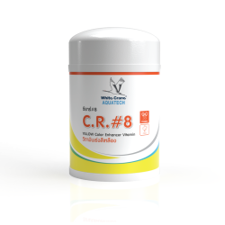 CR-8
