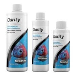 Seachem Clarity -250ml