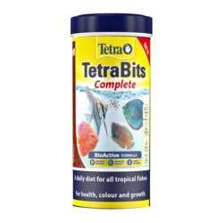 Tetra Bits- 300ml./ 93g. (Original).