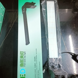 Tank Cleaner Foam Pad.