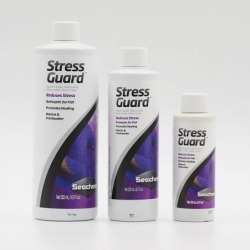 Seachem Stress Guard-250ml