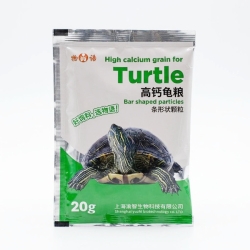 Turtle Food-20g