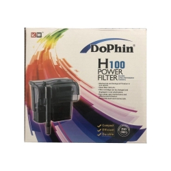 Dophin H-100 HOB Filter