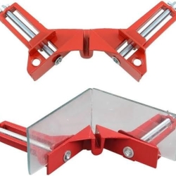 Aquarium Making Clamp