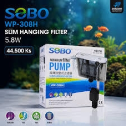 Sobo Hob Filter WP-308H