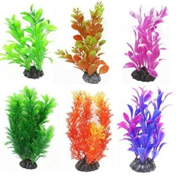 Plastic-Plants-3 inch