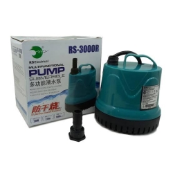 RS-3000R (MULTIFUNCTIONAL PUMP-SUBMERSIBLE)