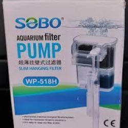 Sobo Hob Filter WP-518H