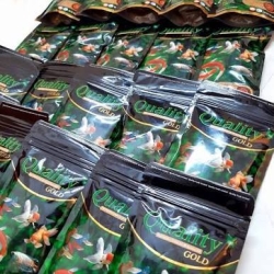 Quality Gold Fish Food-200g