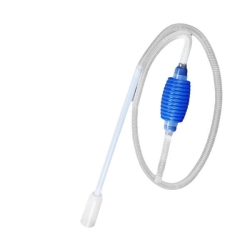 Siphon pipe- Normal-Plastic