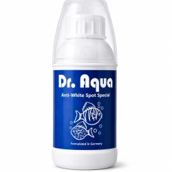 Dr.Aqua (Anti-White spot Special )