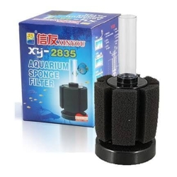 Sponge Filter XY-2835 (China)