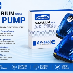 AQUASPEED-AP-446-Air Pump (5w)