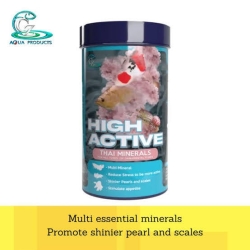 CZ-High Active-1000g