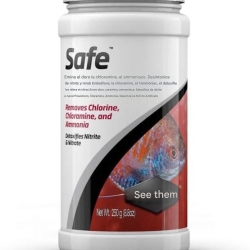 Seachem Safe 250g