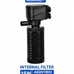 Aqua Speed internal filter A6001B10-15W
