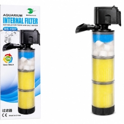 Internal Power Filter-RS-1507