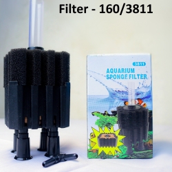 Sponge Filter -2811