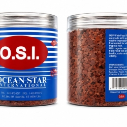 Brine Shrimp Flakes-100g