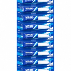 Gel Super Glue