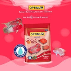 Optimum Cichlid-100g
